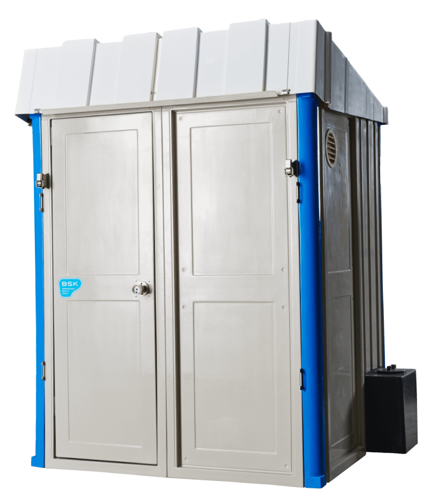 コンパクトトイレ